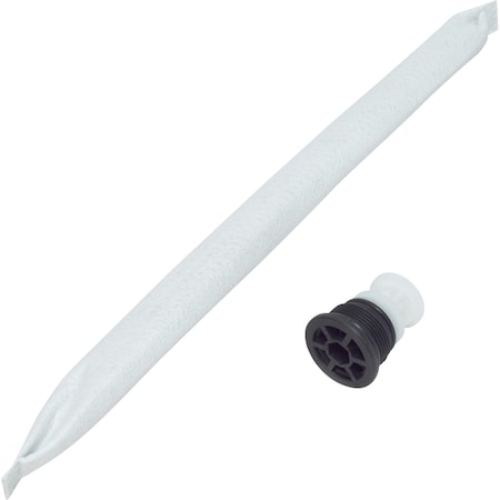 Universal Air Cond Ford Fusion 17-13 Accumultr-Drier, Rd11168Ktc RD11168KTC